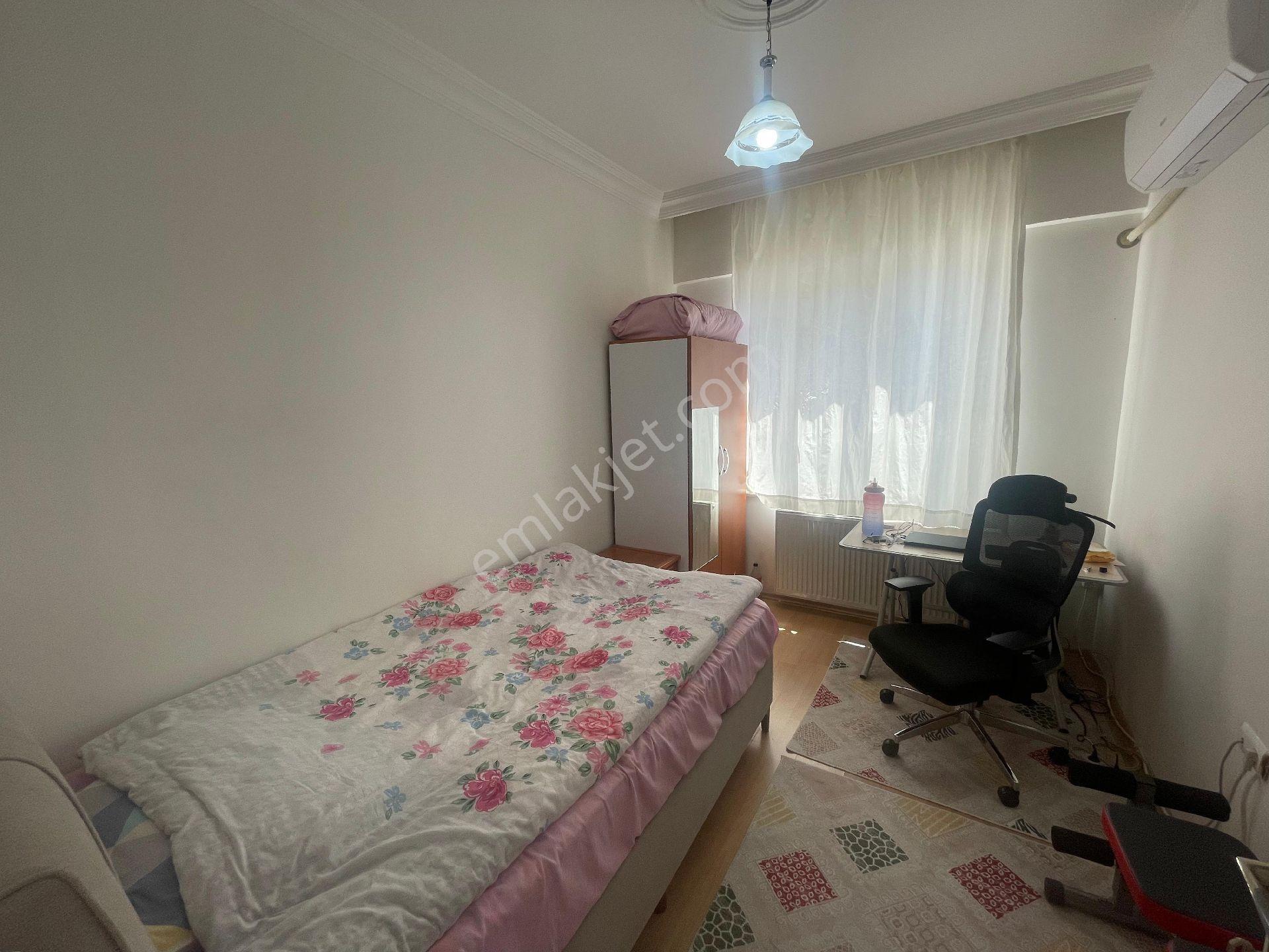 Yeditepe Satılık Daire 2+1 Ufkundan - Görsel 11