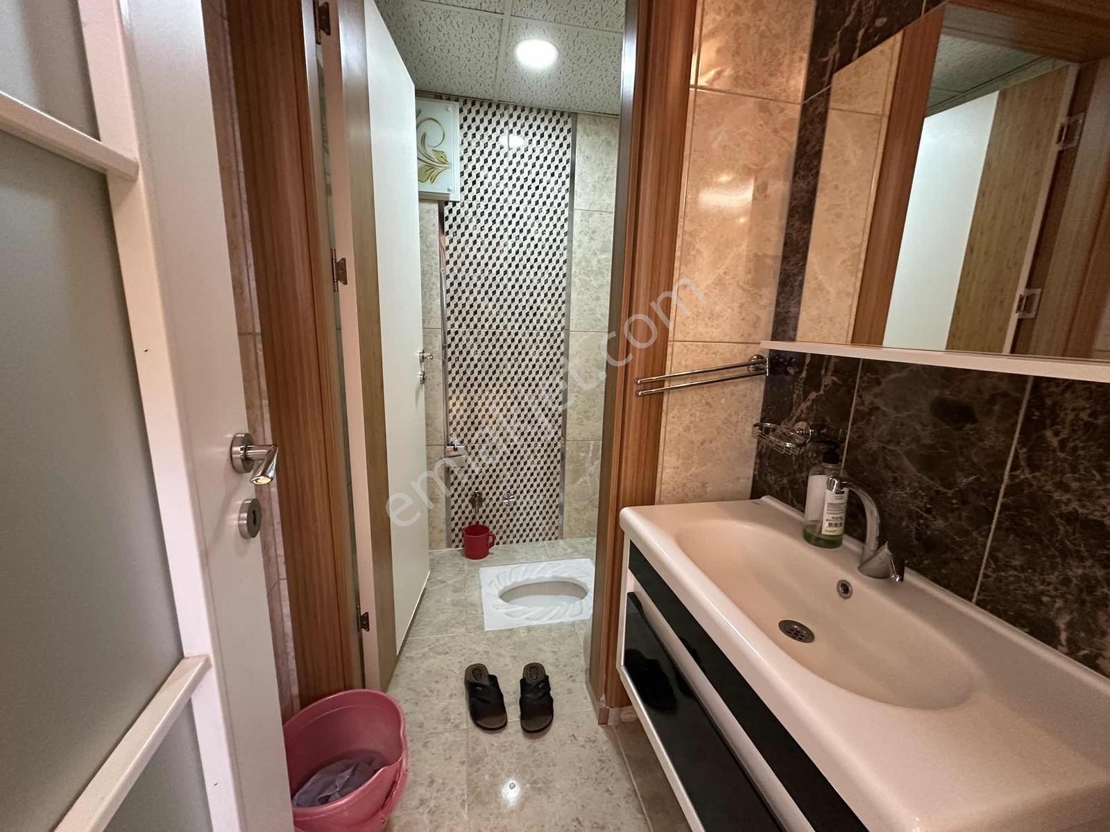 İldem De 3+1 175m2 Giyinme Odalı Ebeveyn Banyolu İçi Full Yapılı - Görsel 31
