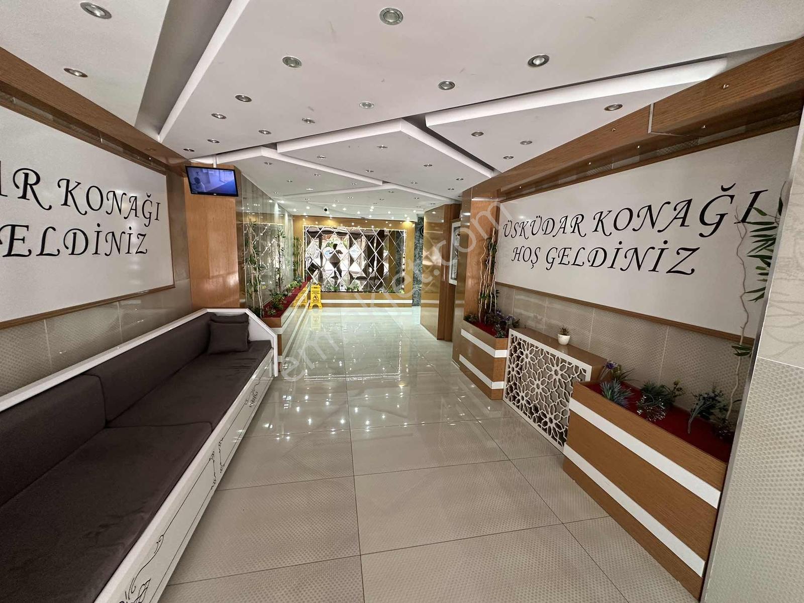 İldem De 3+1 175m2 Giyinme Odalı Ebeveyn Banyolu İçi Full Yapılı - Görsel 18