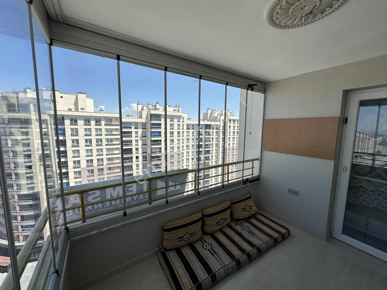İldem De 3+1 175m2 Giyinme Odalı Ebeveyn Banyolu İçi Full Yapılı - Görsel 25