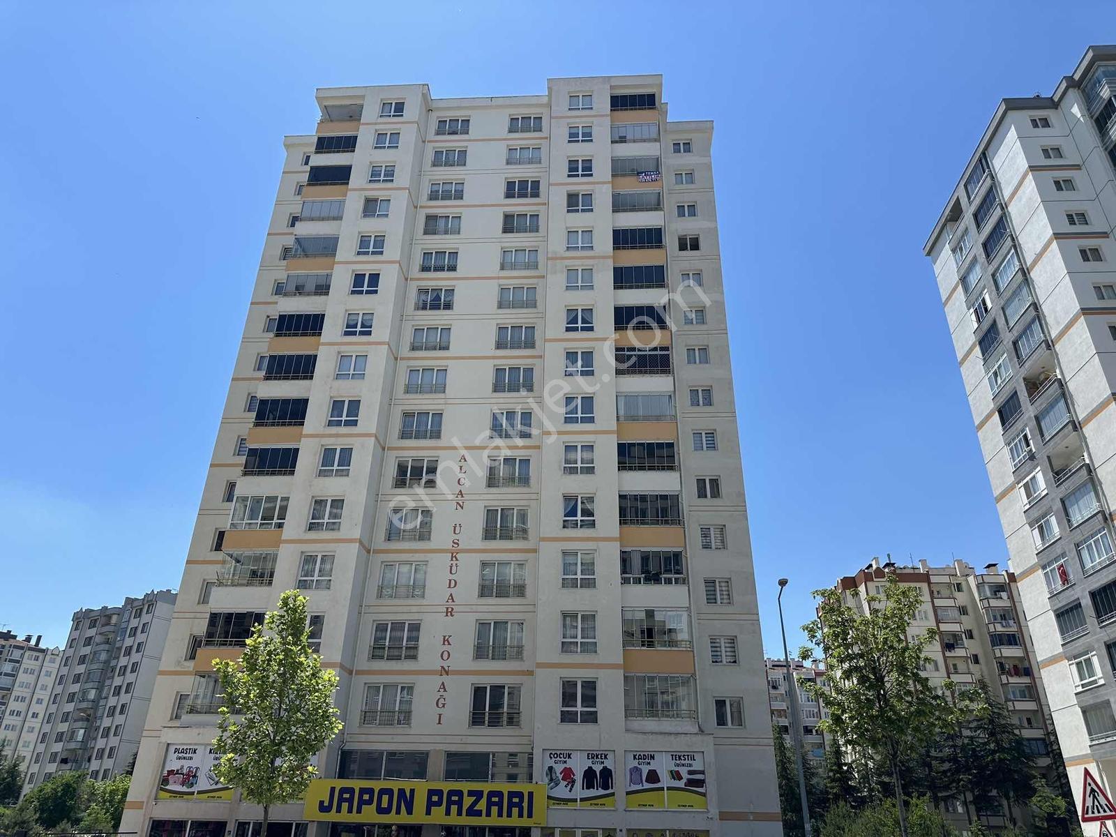 İldem De 3+1 175m2 Giyinme Odalı Ebeveyn Banyolu İçi Full Yapılı - Görsel 8