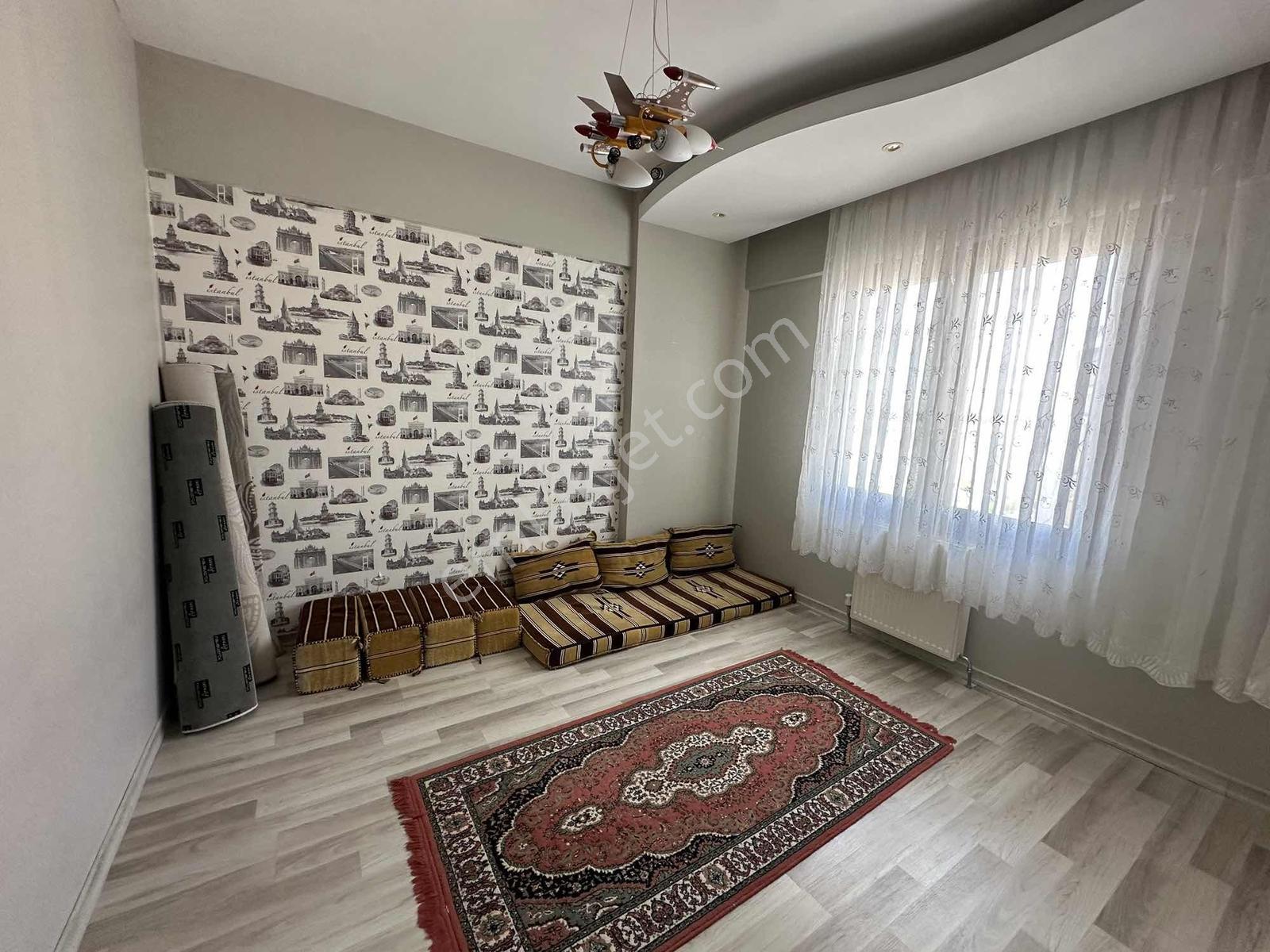 İldem De 3+1 175m2 Giyinme Odalı Ebeveyn Banyolu İçi Full Yapılı - Görsel 7