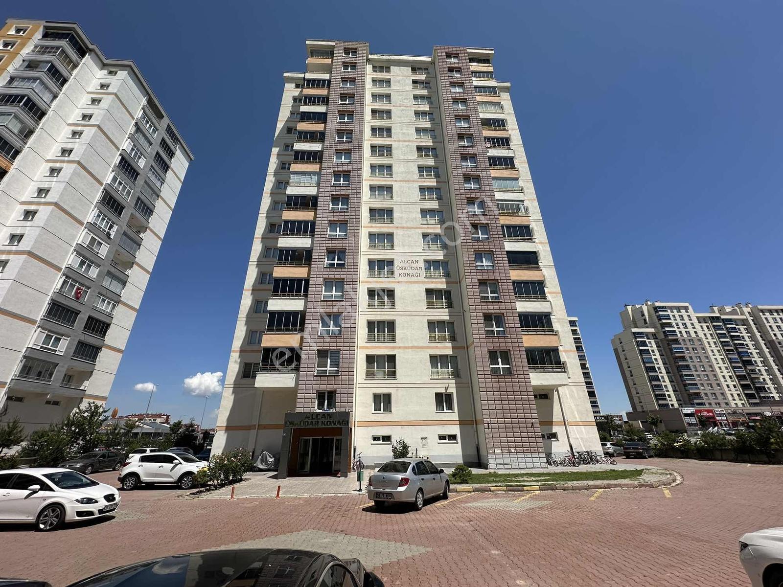 İldem De 3+1 175m2 Giyinme Odalı Ebeveyn Banyolu İçi Full Yapılı - Görsel 14