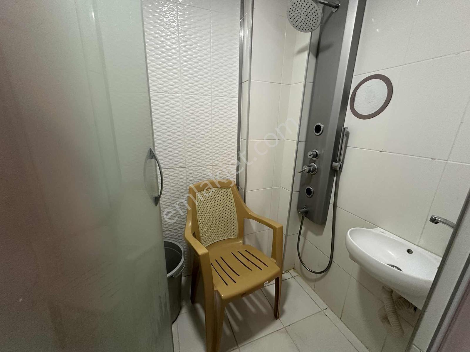 İldem De 3+1 175m2 Giyinme Odalı Ebeveyn Banyolu İçi Full Yapılı - Görsel 6