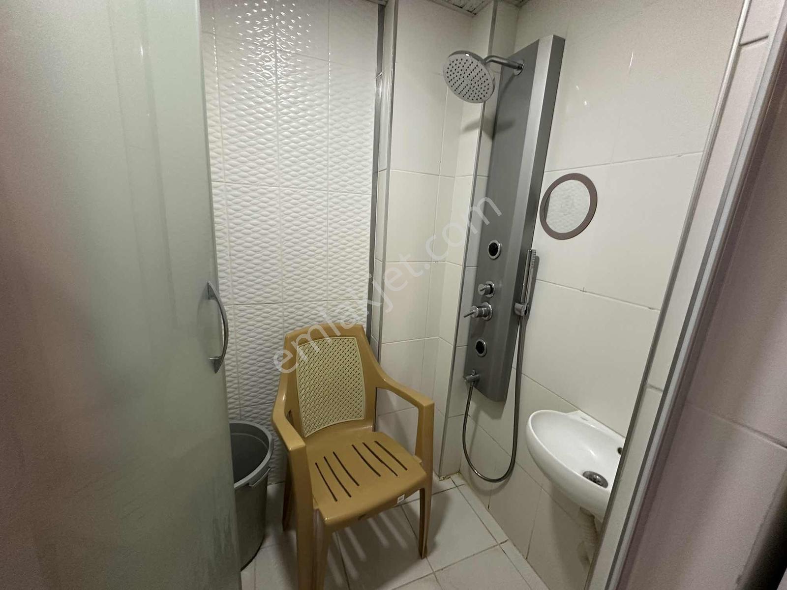 İldem De 3+1 175m2 Giyinme Odalı Ebeveyn Banyolu İçi Full Yapılı - Görsel 9