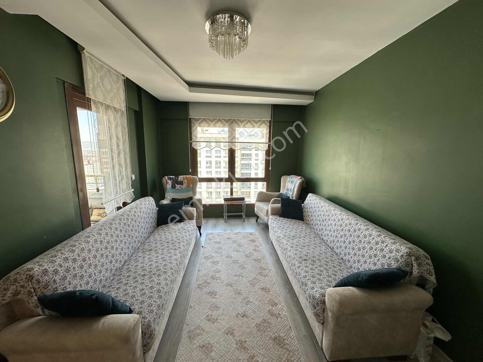 İldem De 3+1 175m2 Giyinme Odalı Ebeveyn Banyolu İçi Full Yapılı - Görsel 30