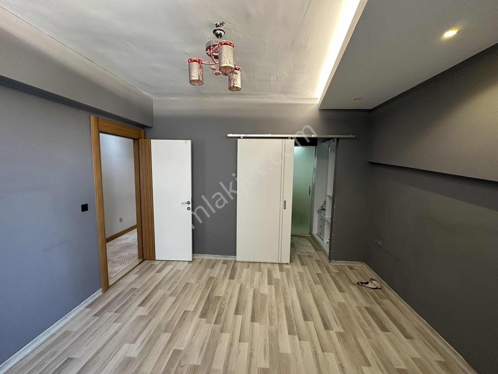 İldem De 3+1 175m2 Giyinme Odalı Ebeveyn Banyolu İçi Full Yapılı - Görsel 10