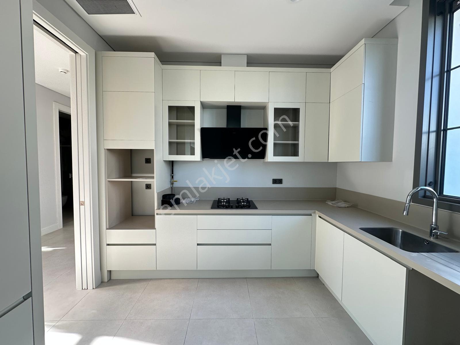 Çınarköy / 5+2 / Kış Bahçeli / Kiralık Villa / - Görsel 26