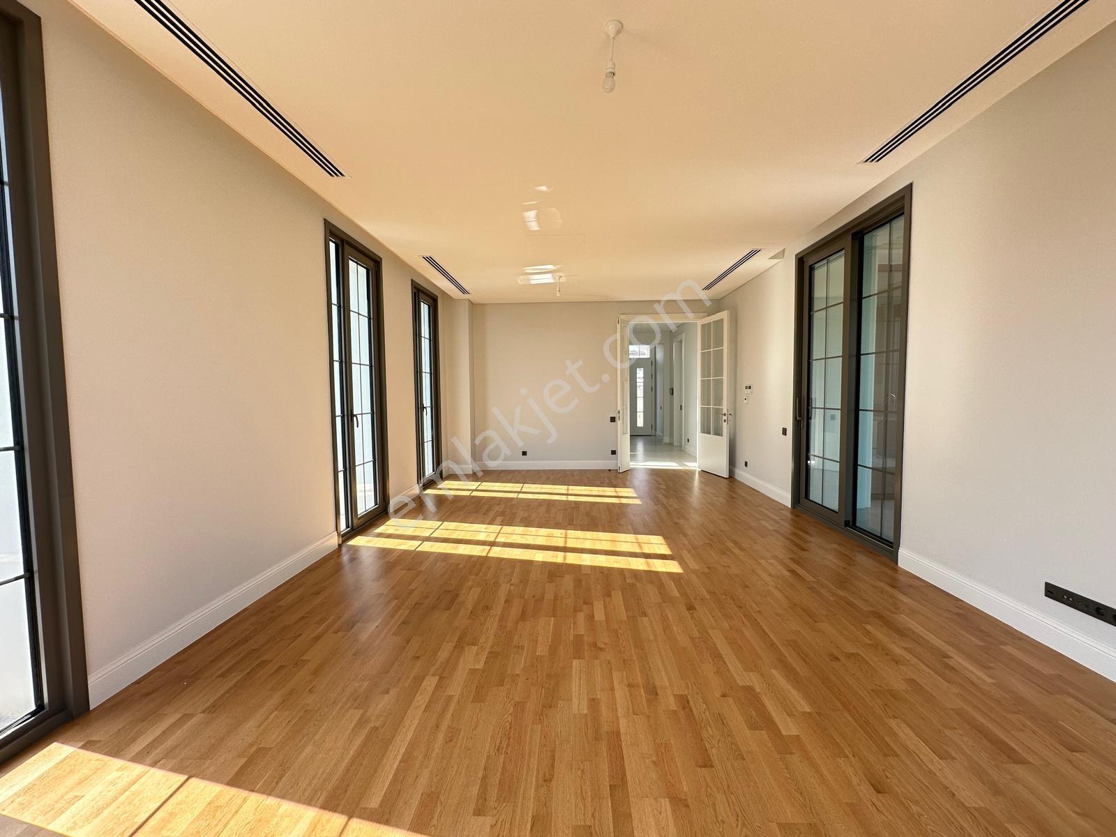 Çınarköy / 5+2 / Kış Bahçeli / Kiralık Villa / - Görsel 7