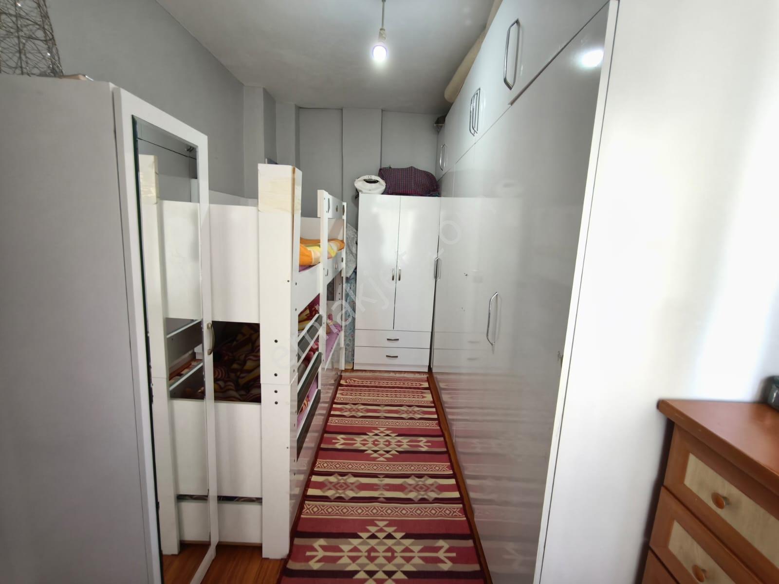 Kemer Mah.merkezi Konum Da Semt Pazarına Yakın 80 M²arakat Daire - Görsel 15