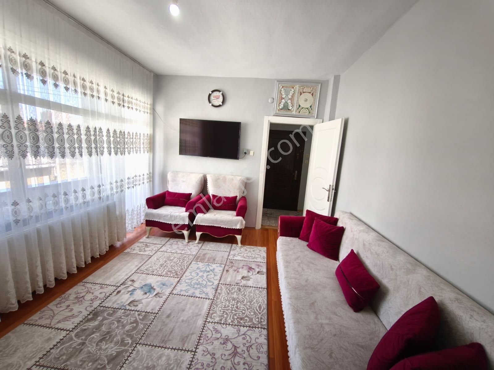 Kemer Mah.merkezi Konum Da Semt Pazarına Yakın 80 M²arakat Daire - Görsel 22