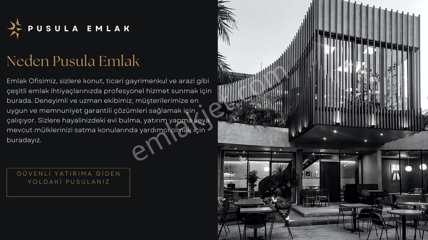Kemer Mah.merkezi Konum Da Semt Pazarına Yakın 80 M²arakat Daire - Görsel 25