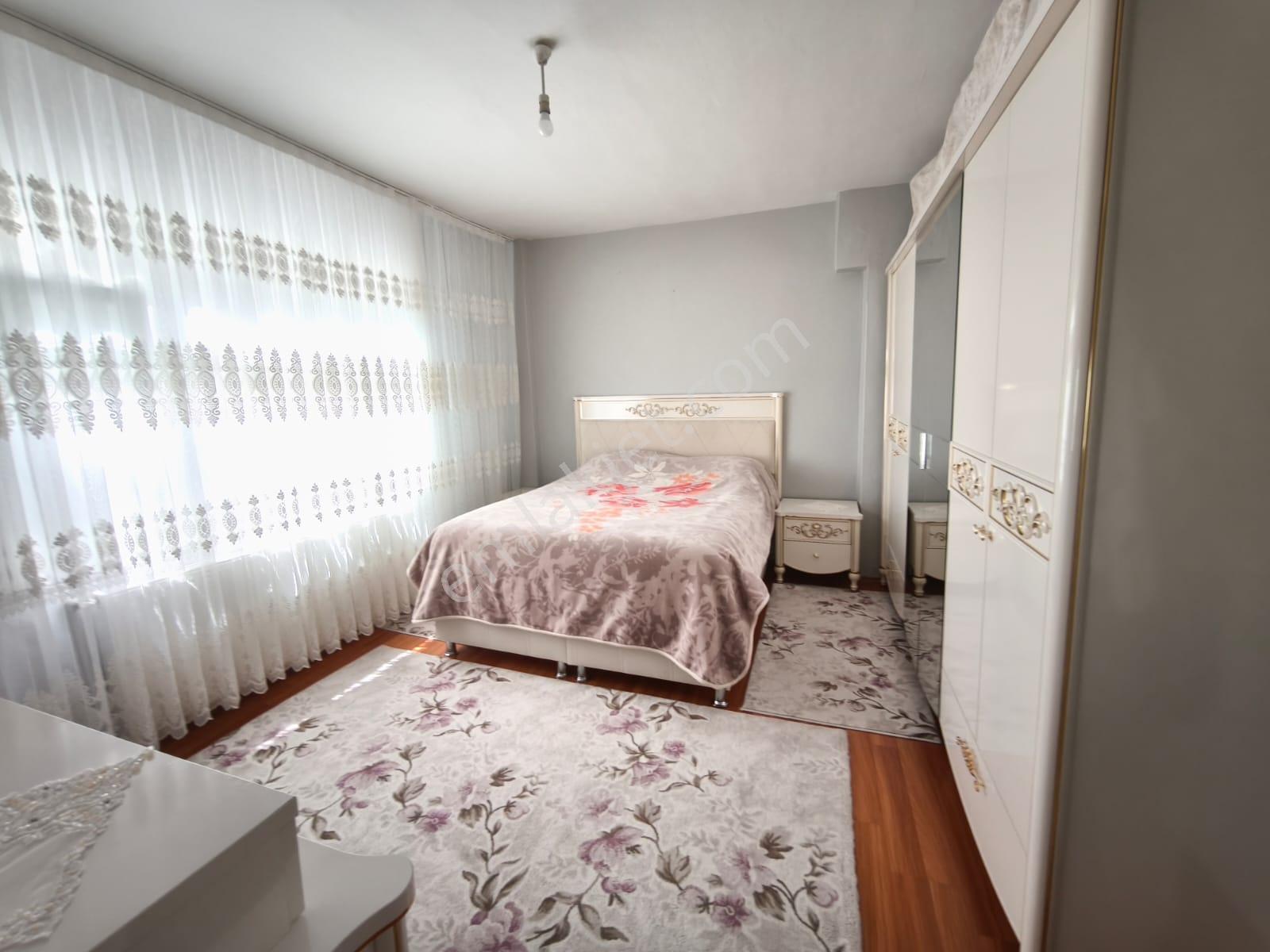 Kemer Mah.merkezi Konum Da Semt Pazarına Yakın 80 M²arakat Daire - Görsel 14