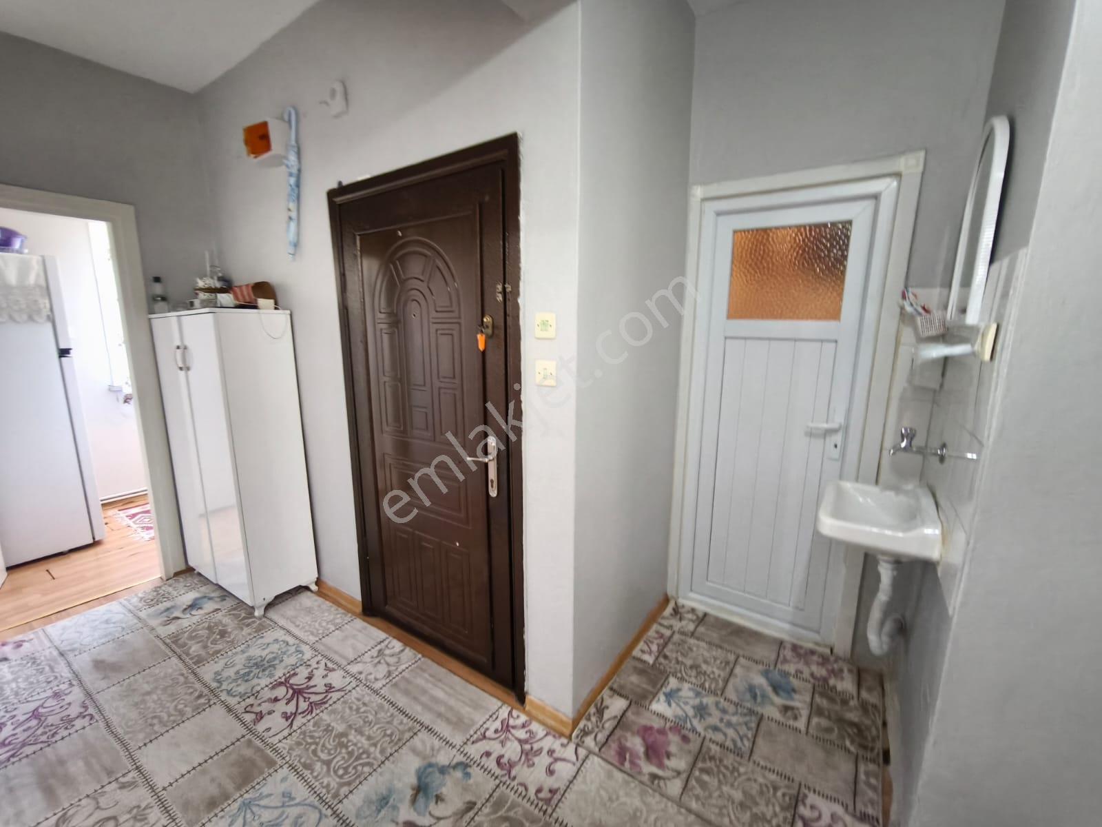 Kemer Mah.merkezi Konum Da Semt Pazarına Yakın 80 M²arakat Daire - Görsel 8