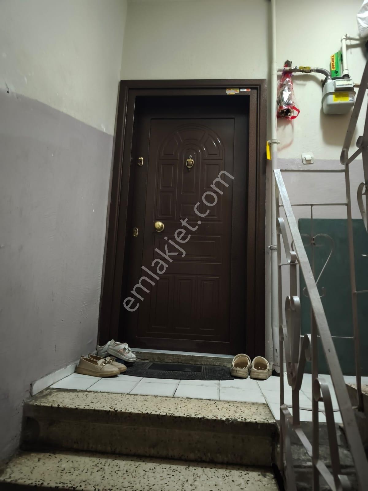 Kemer Mah.merkezi Konum Da Semt Pazarına Yakın 80 M²arakat Daire - Görsel 7