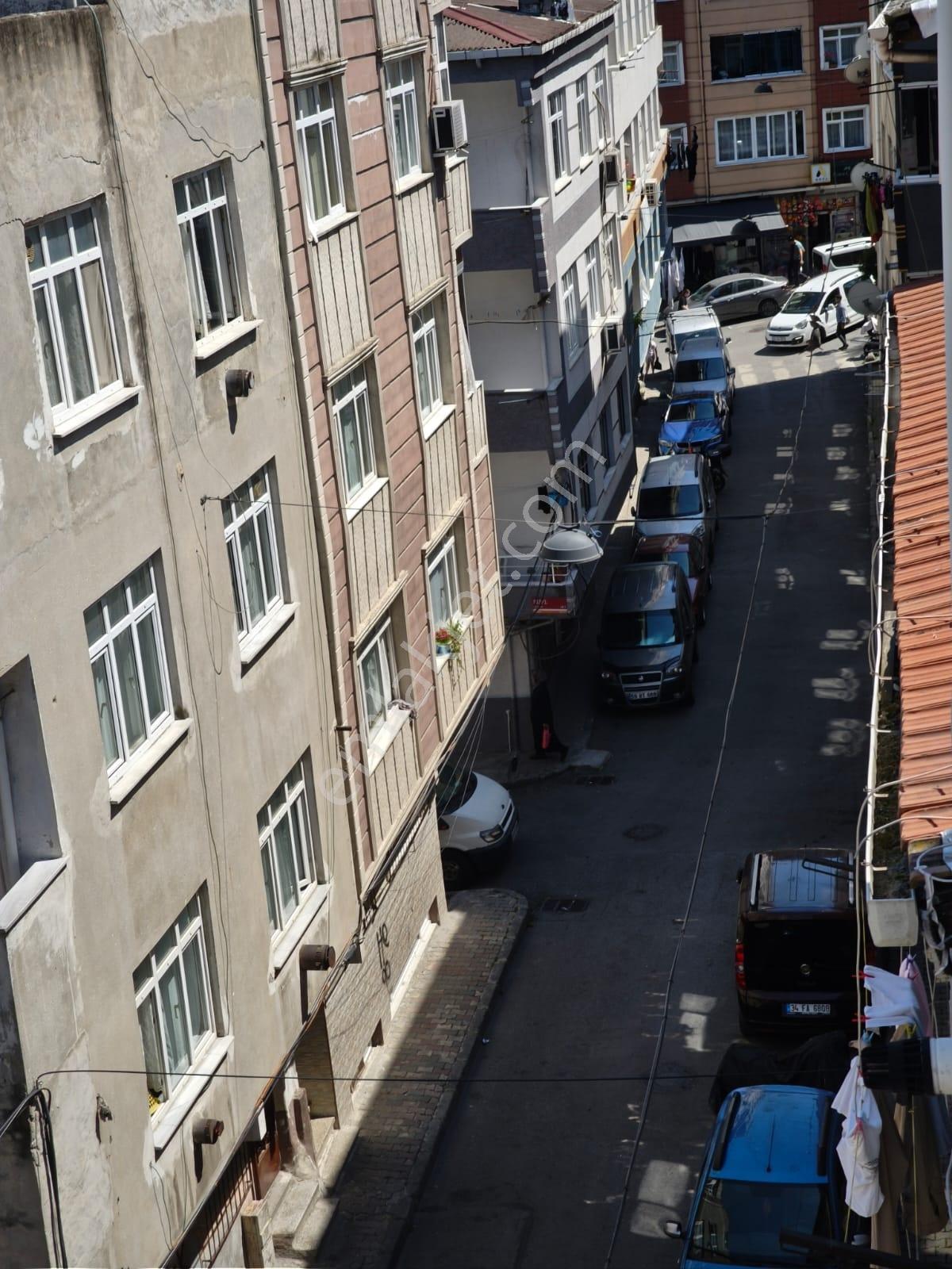 Kemer Mah.merkezi Konum Da Semt Pazarına Yakın 80 M²arakat Daire - Görsel 24