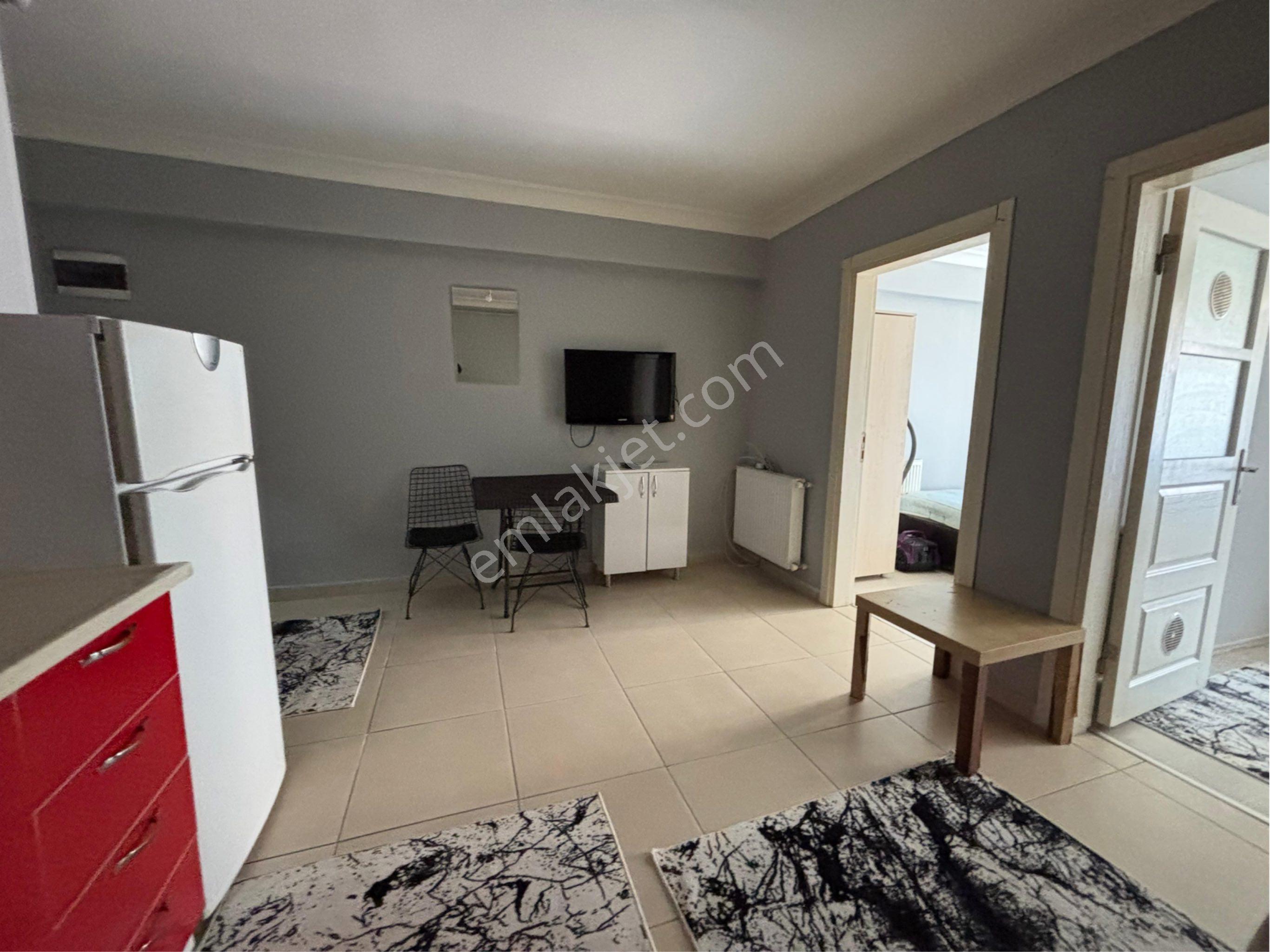 Bahar'dan Görükle'de Eşyalı 2+1 Kiralık Daire - Merkezi Konum - Görsel 8