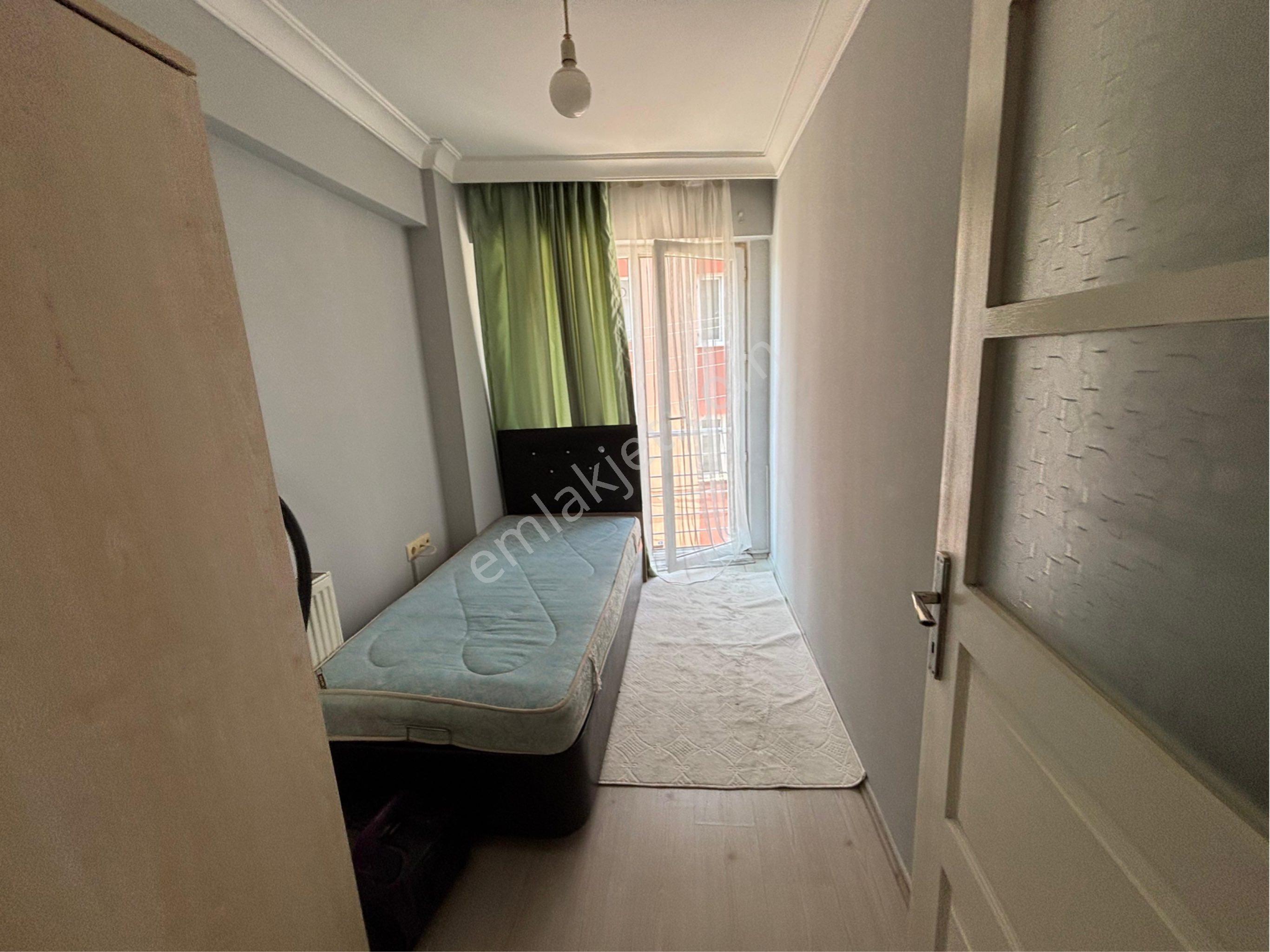 Bahar'dan Görükle'de Eşyalı 2+1 Kiralık Daire - Merkezi Konum - Görsel 15