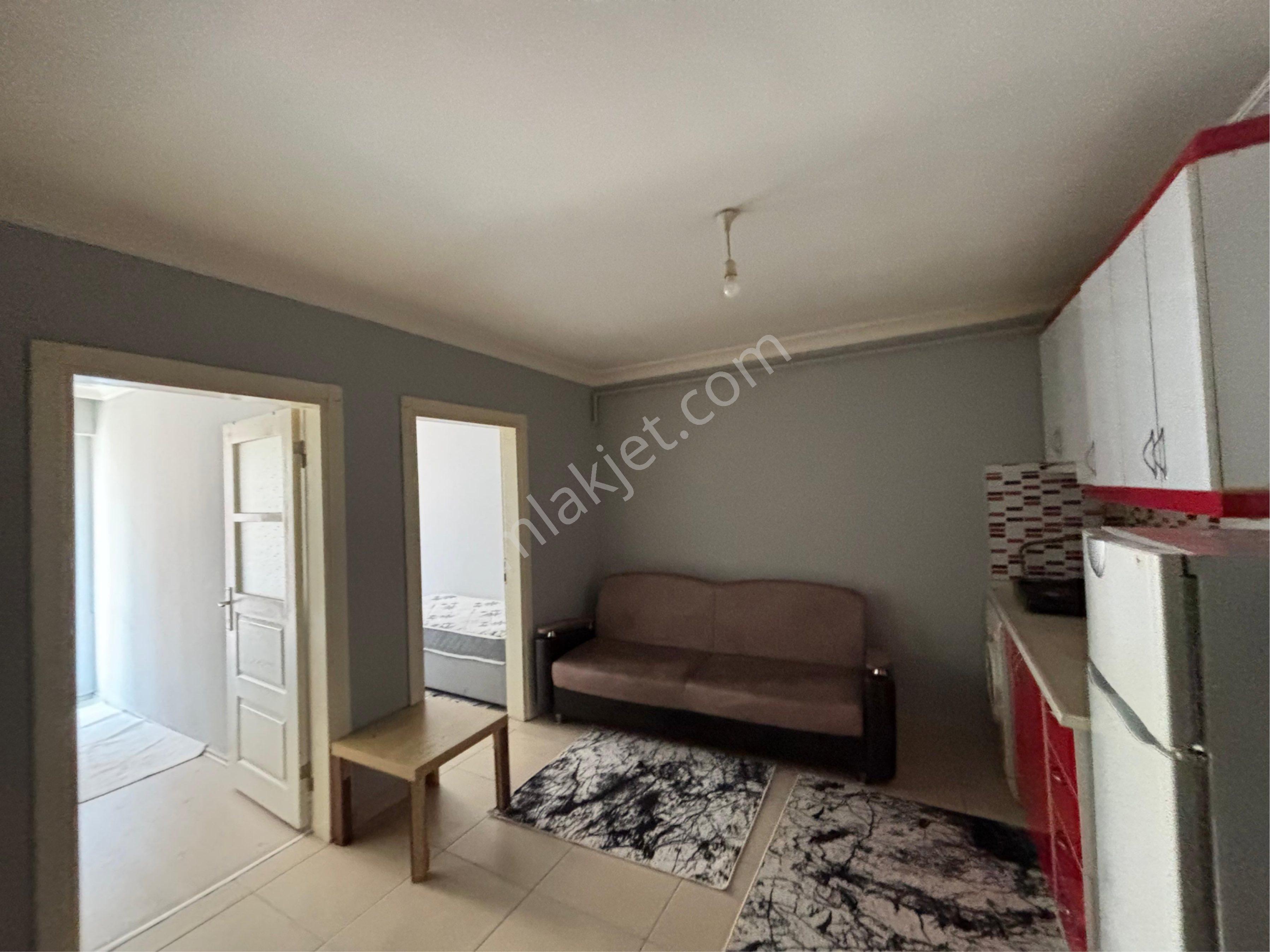 Bahar'dan Görükle'de Eşyalı 2+1 Kiralık Daire - Merkezi Konum - Görsel 4