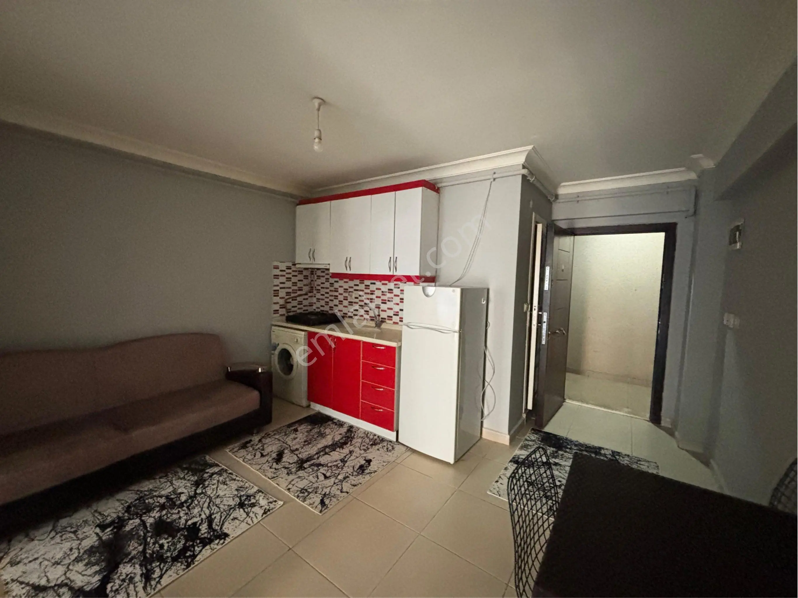 Bahar'dan Görükle'de Eşyalı 2+1 Kiralık Daire - Merkezi Konum - Görsel 5
