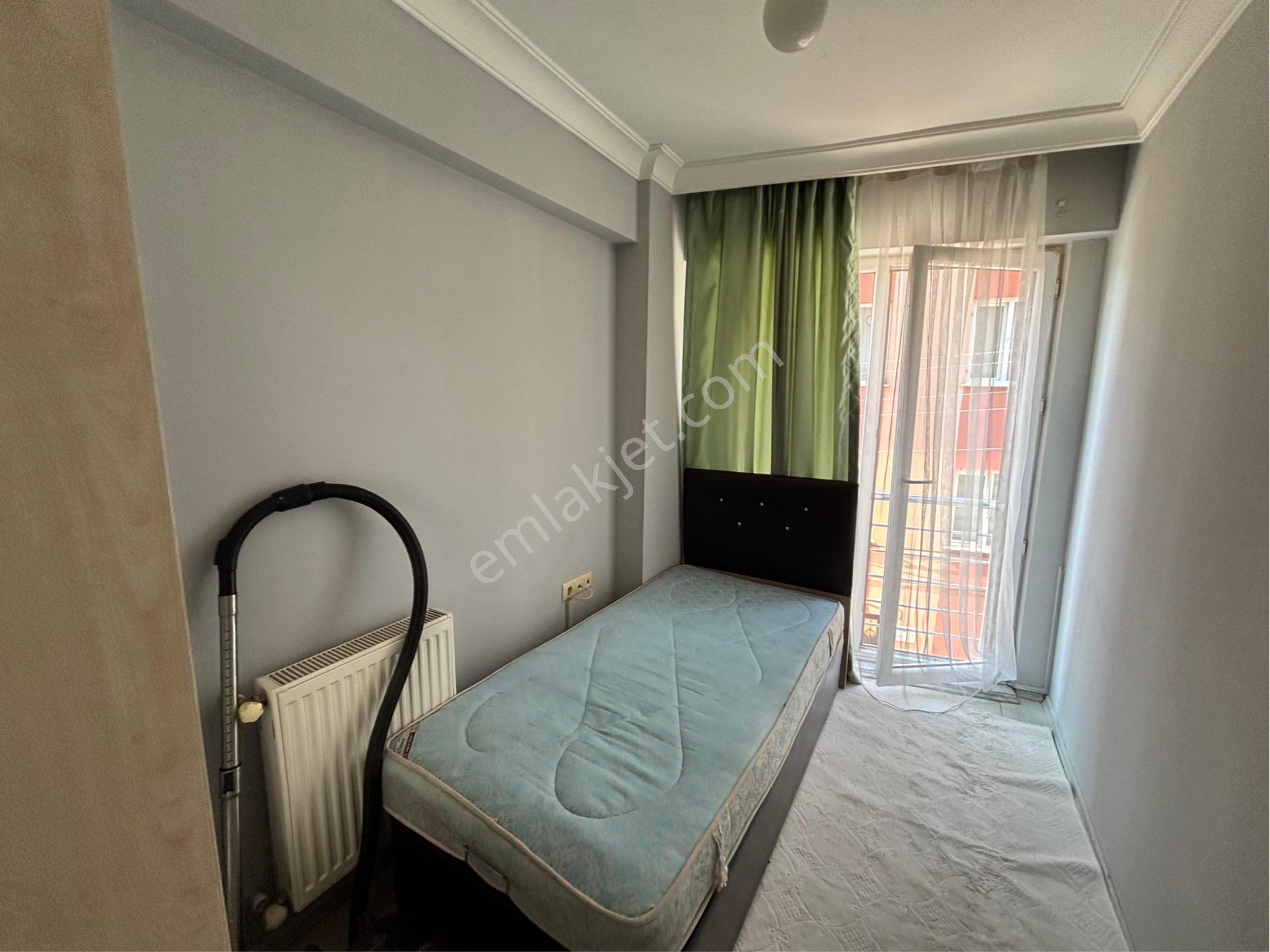 Bahar'dan Görükle'de Eşyalı 2+1 Kiralık Daire - Merkezi Konum - Görsel 14