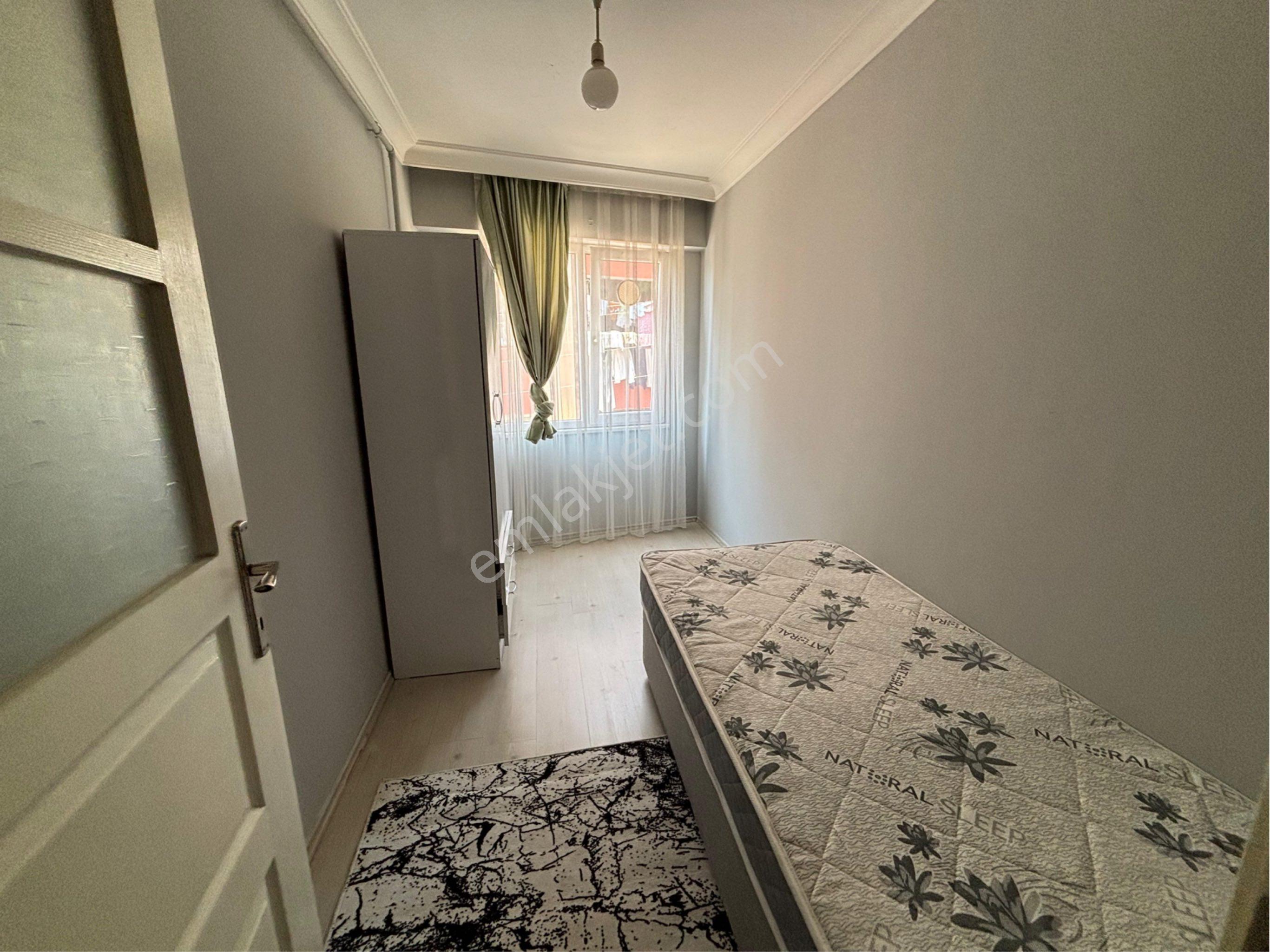 Bahar'dan Görükle'de Eşyalı 2+1 Kiralık Daire - Merkezi Konum - Görsel 13