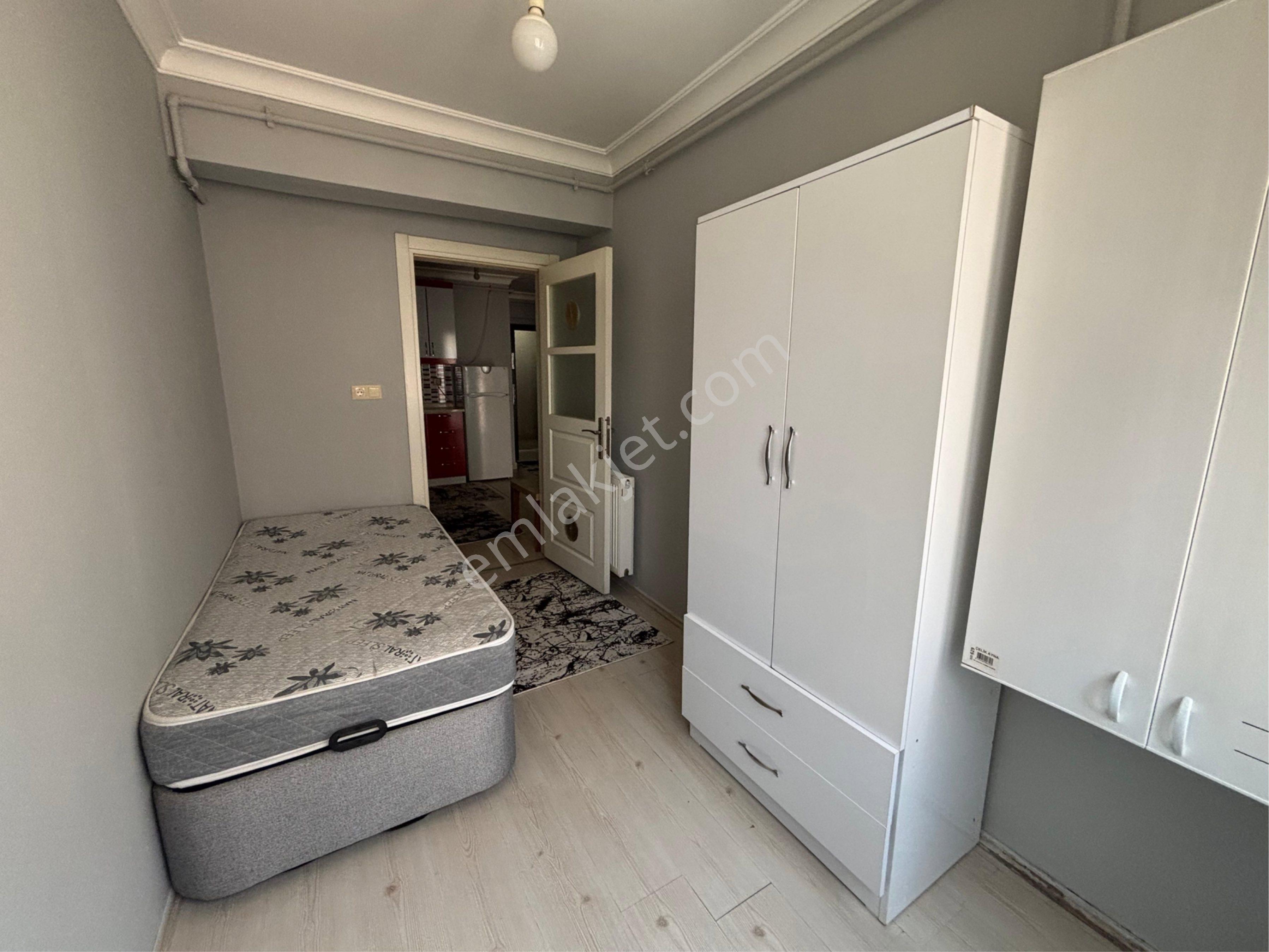 Bahar'dan Görükle'de Eşyalı 2+1 Kiralık Daire - Merkezi Konum - Görsel 12