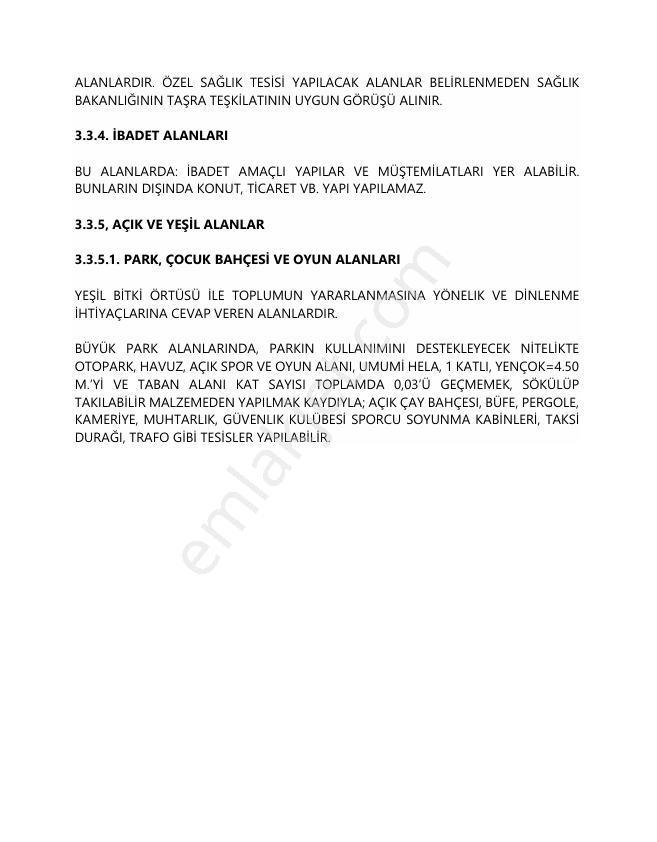 Şehitali'de İmarlı Süper Konumda 279 M2 Satılık Arsa - Görsel 5