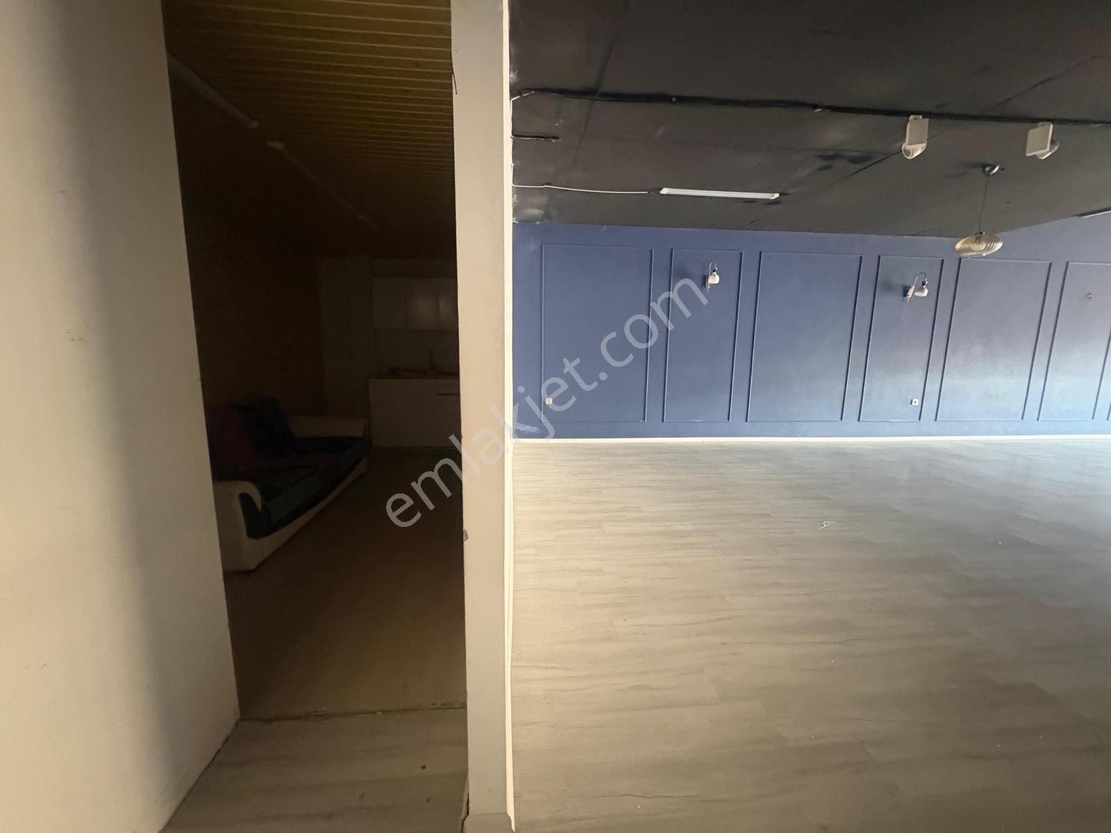 Profasor *dan Alpiş Aden House Da Kiralık Yüksek Tavan Dükkanlar - Görsel 34