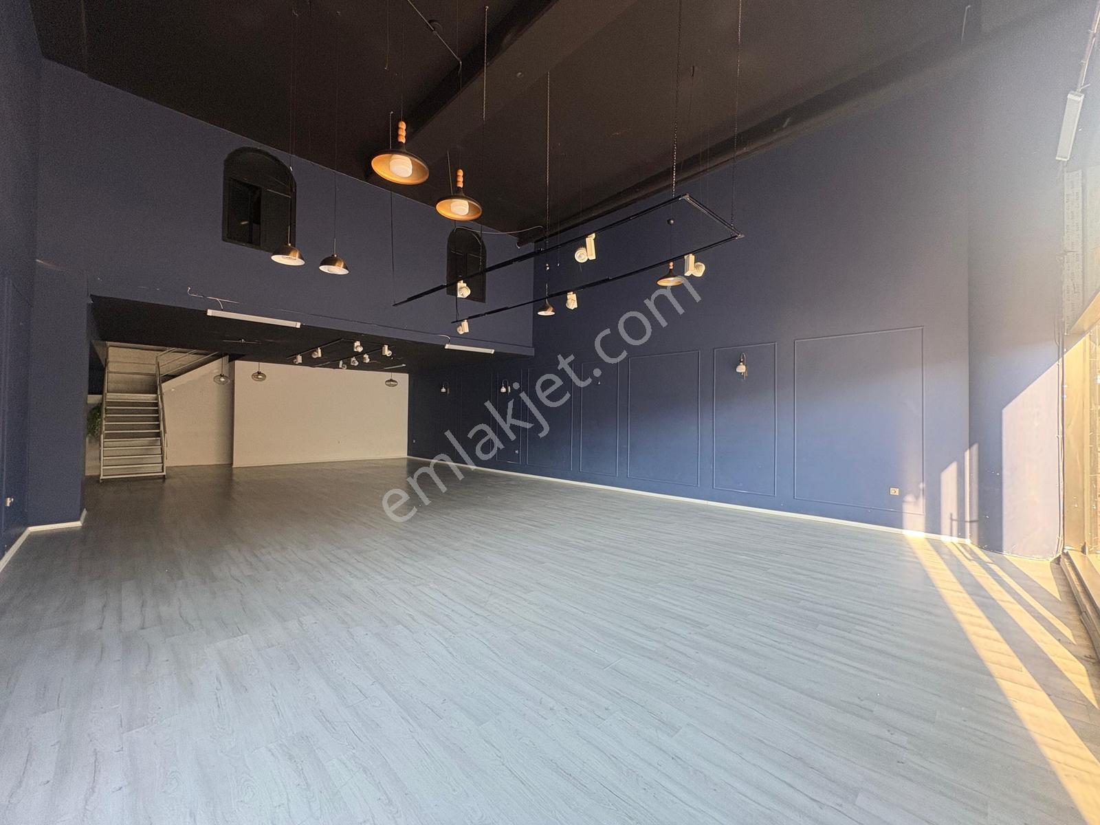 Profasor *dan Alpiş Aden House Da Kiralık Yüksek Tavan Dükkanlar - Görsel 20