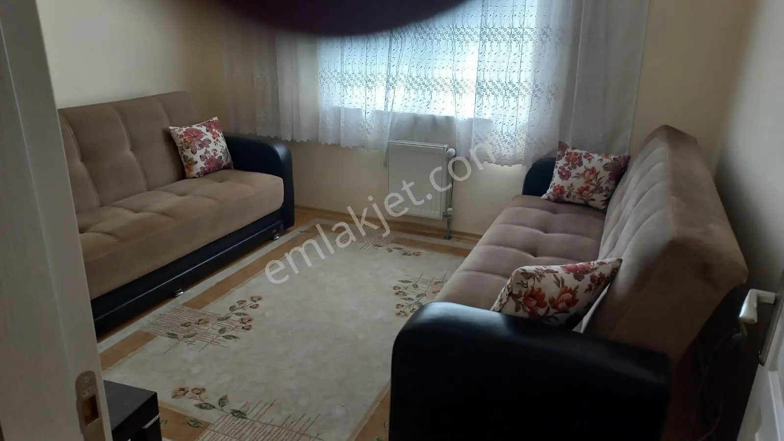 Nasreddin Emlaktan Kozağaç Tokide Satılık Eşyalı Daire - Görsel 2