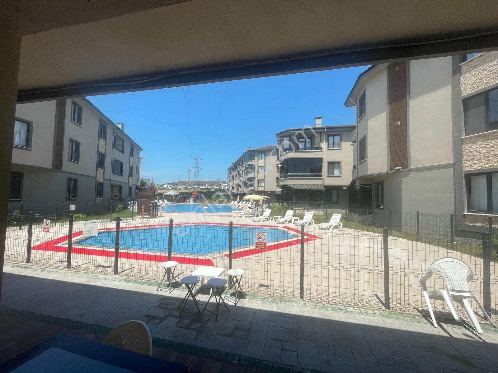 ***karasunun En Prestijli Sıtesınde 2+1*** - Görsel 10