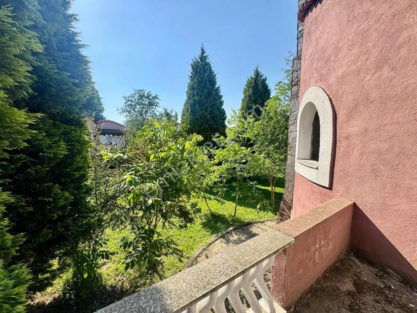 Re/max Ay'dan Kırkpınar Konaklarında Satılık 4+1 Villa - Görsel 3