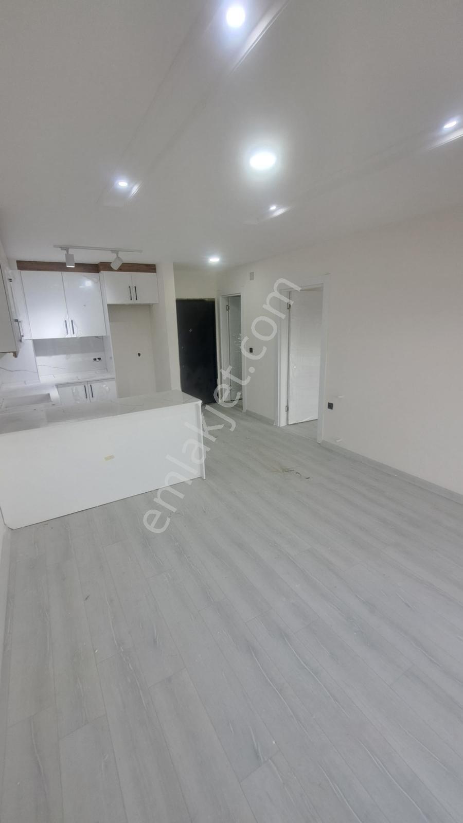 Kuşadası Aydın Yolu Ege Mahallesi Girişi Havuzlu Daire - Görsel 14