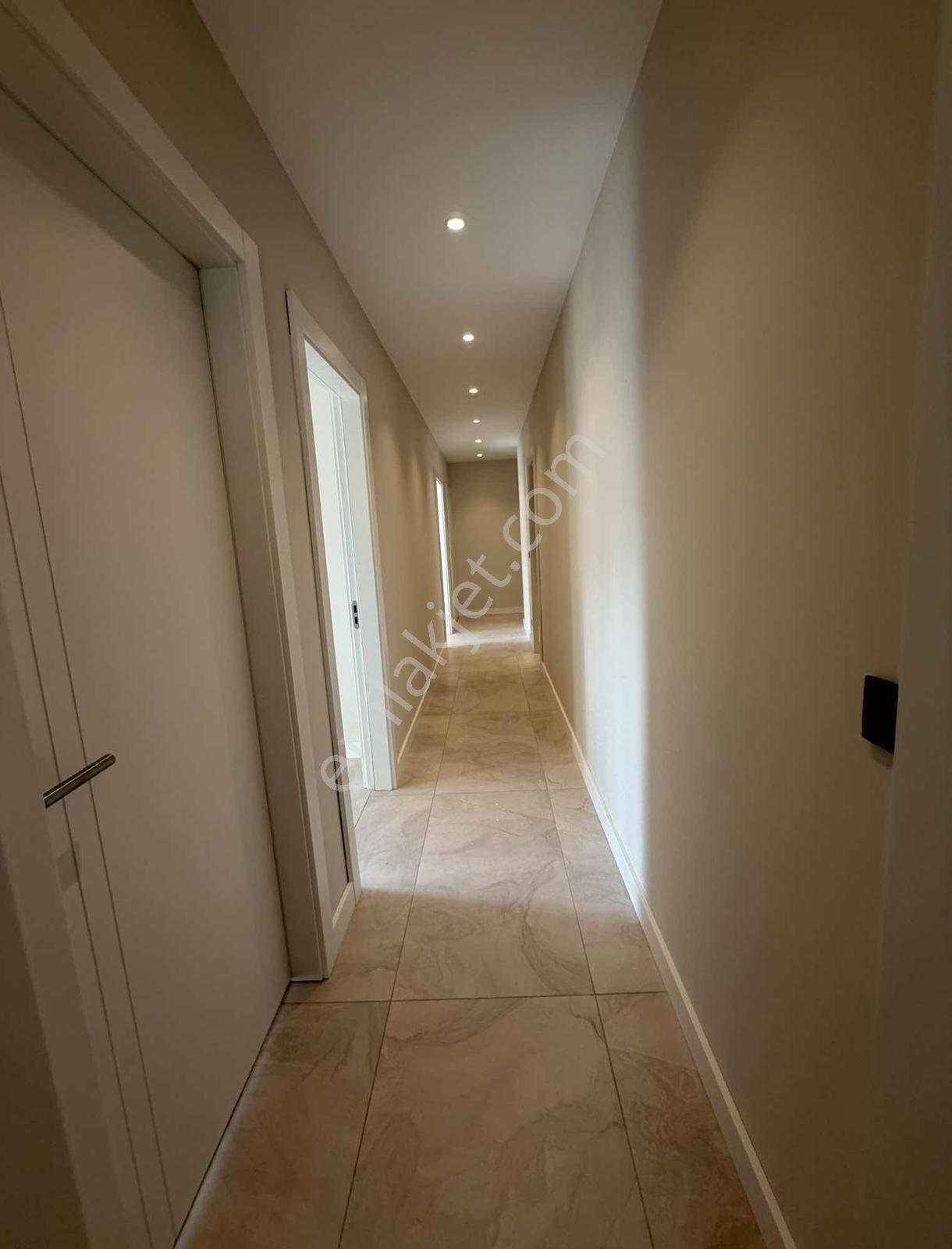 Seba Casa 148 M2 2+1 Emsalsiz Büyük Tip Sıfır Daire - Görsel 10