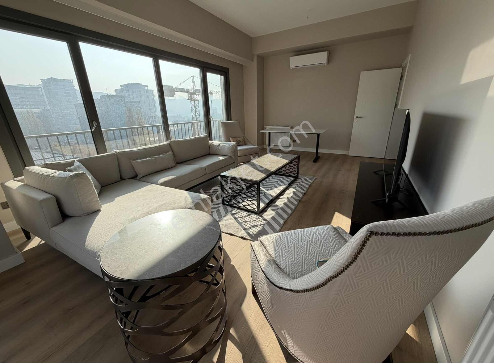 Seba Casa 148 M2 2+1 Emsalsiz Büyük Tip Sıfır Daire - Görsel 25