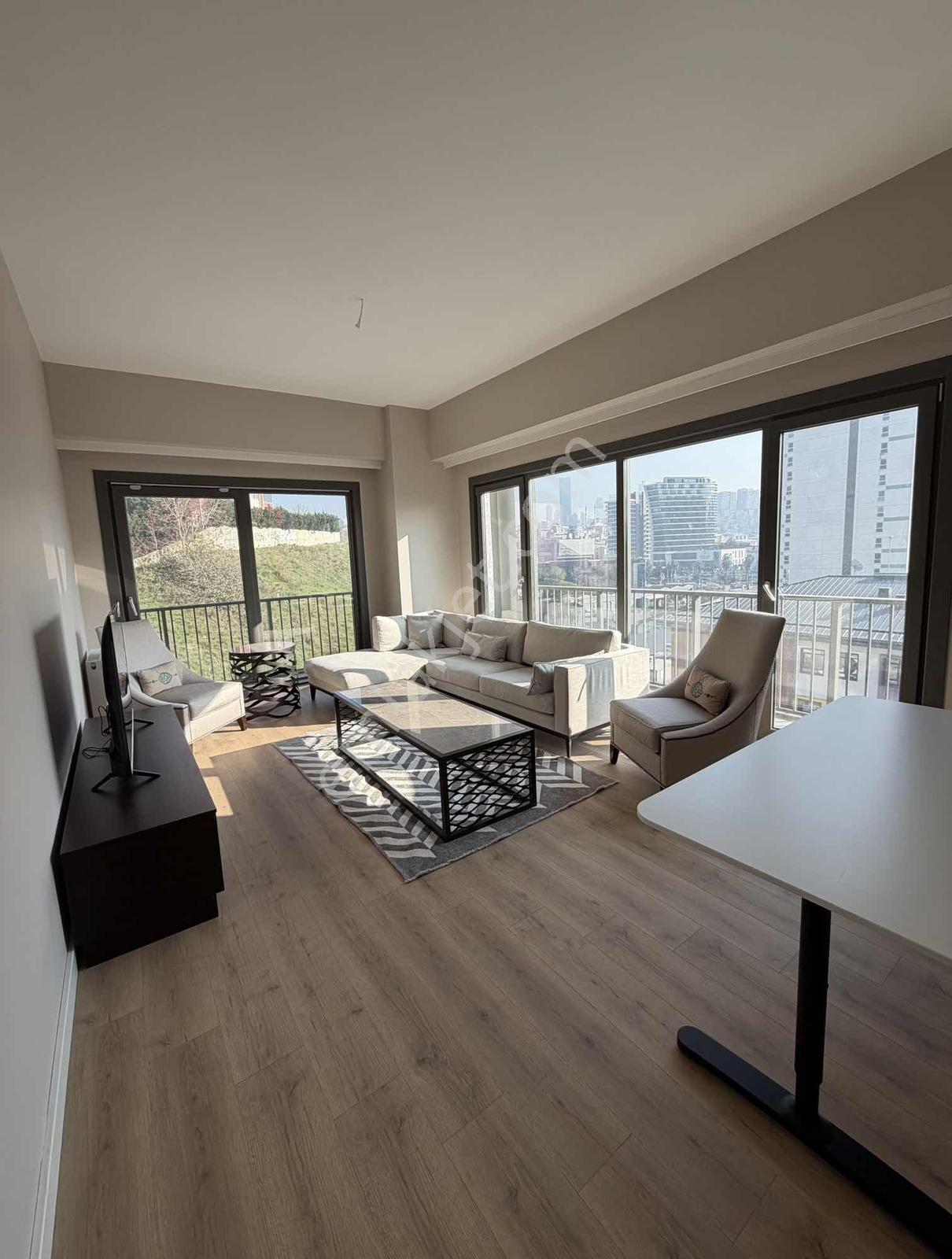 Seba Casa 148 M2 2+1 Emsalsiz Büyük Tip Sıfır Daire - Görsel 13