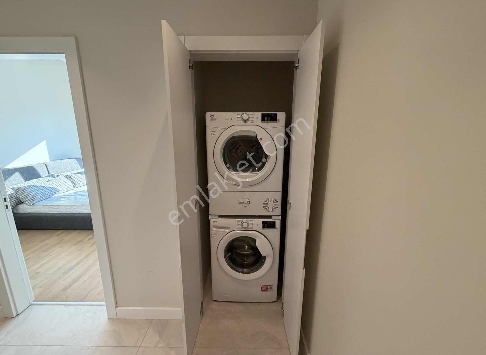 Seba Casa 148 M2 2+1 Emsalsiz Büyük Tip Sıfır Daire - Görsel 15