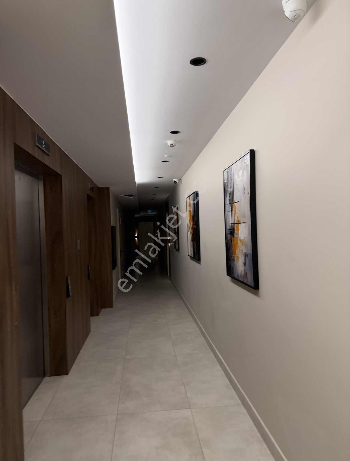 Seba Casa 148 M2 2+1 Emsalsiz Büyük Tip Sıfır Daire - Görsel 6