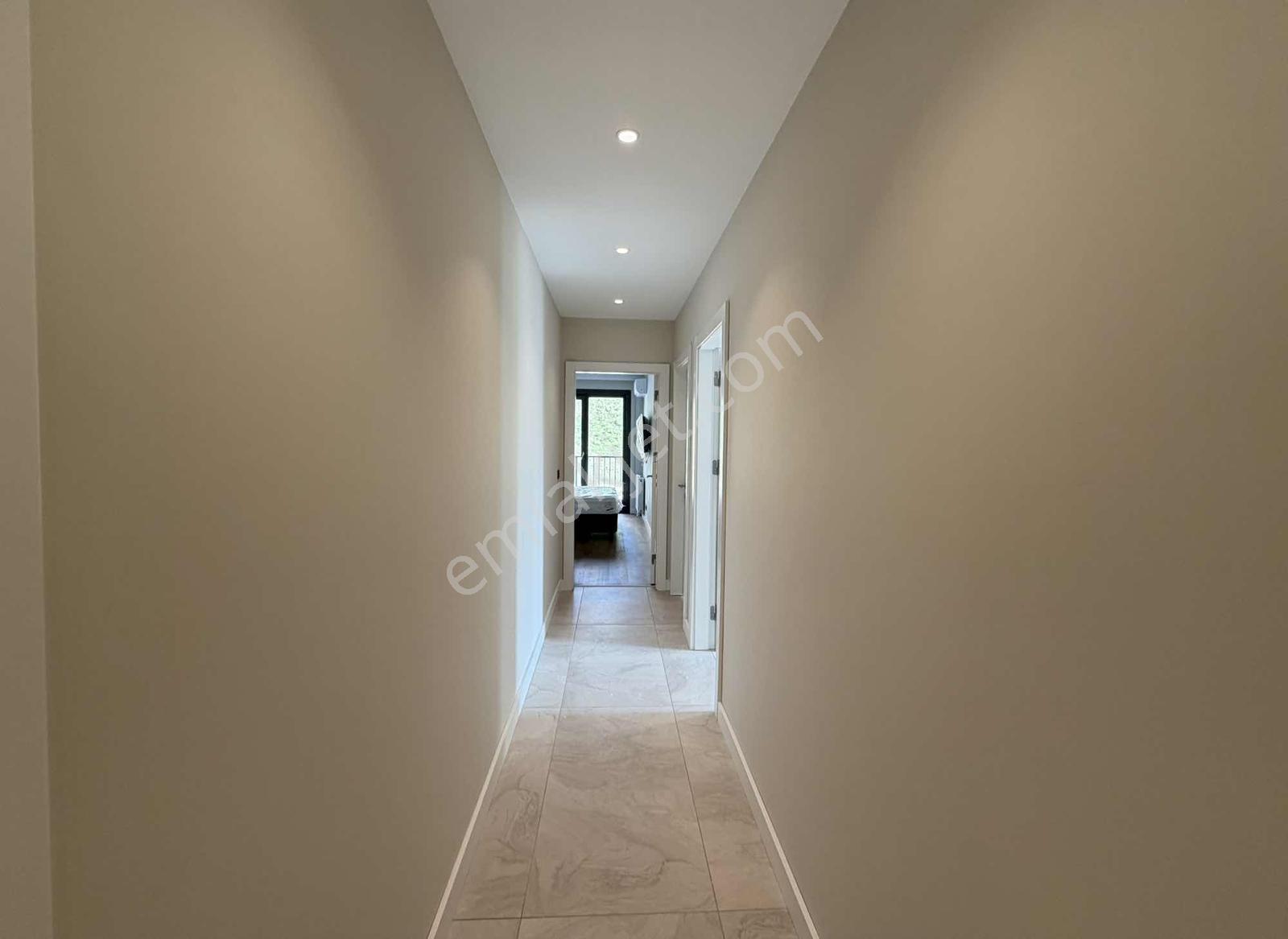 Seba Casa 148 M2 2+1 Emsalsiz Büyük Tip Sıfır Daire - Görsel 8