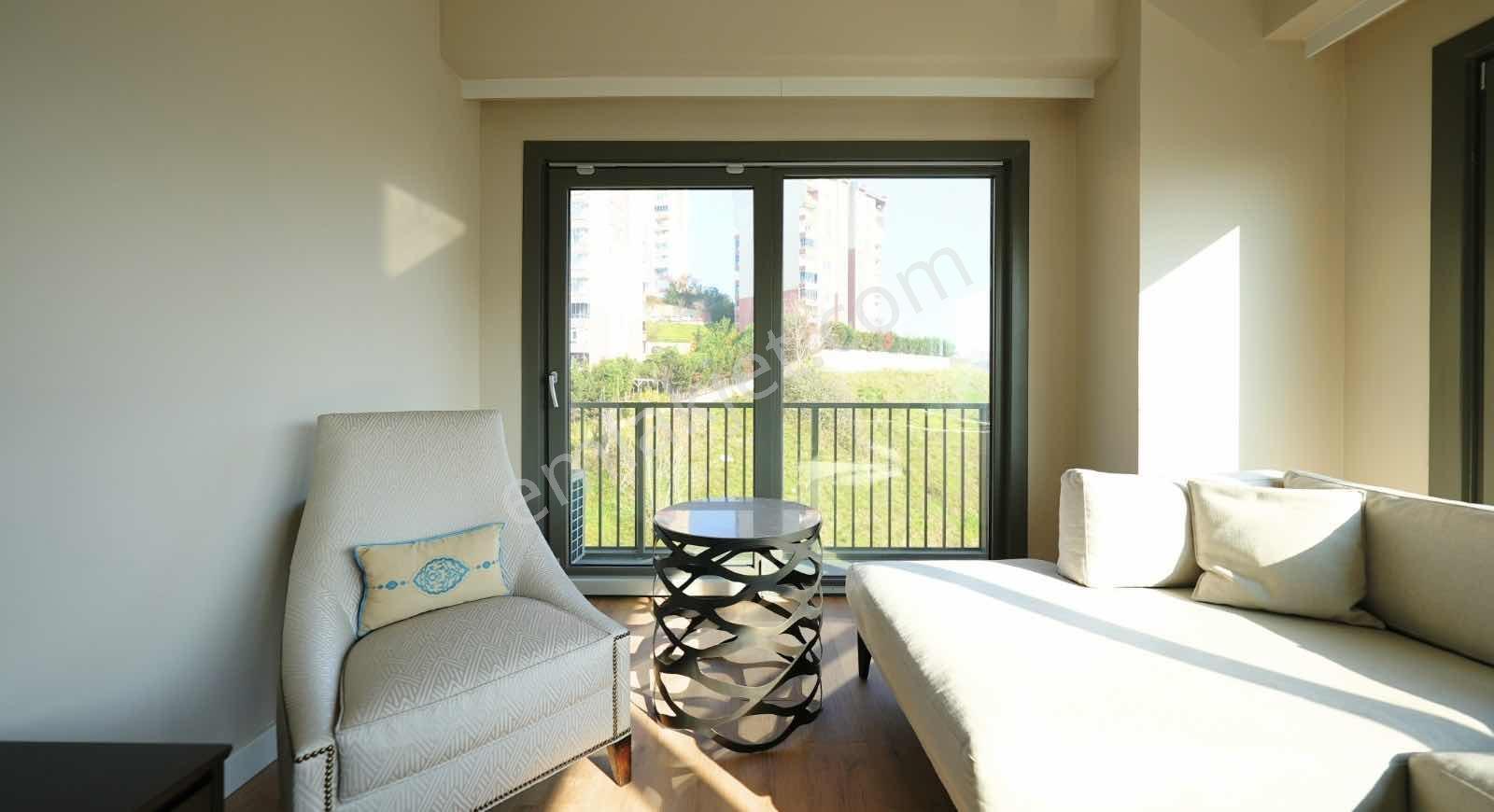 Seba Casa 148 M2 2+1 Emsalsiz Büyük Tip Sıfır Daire - Görsel 12