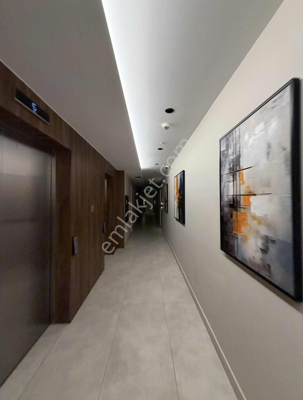Seba Casa 148 M2 2+1 Emsalsiz Büyük Tip Sıfır Daire - Görsel 30