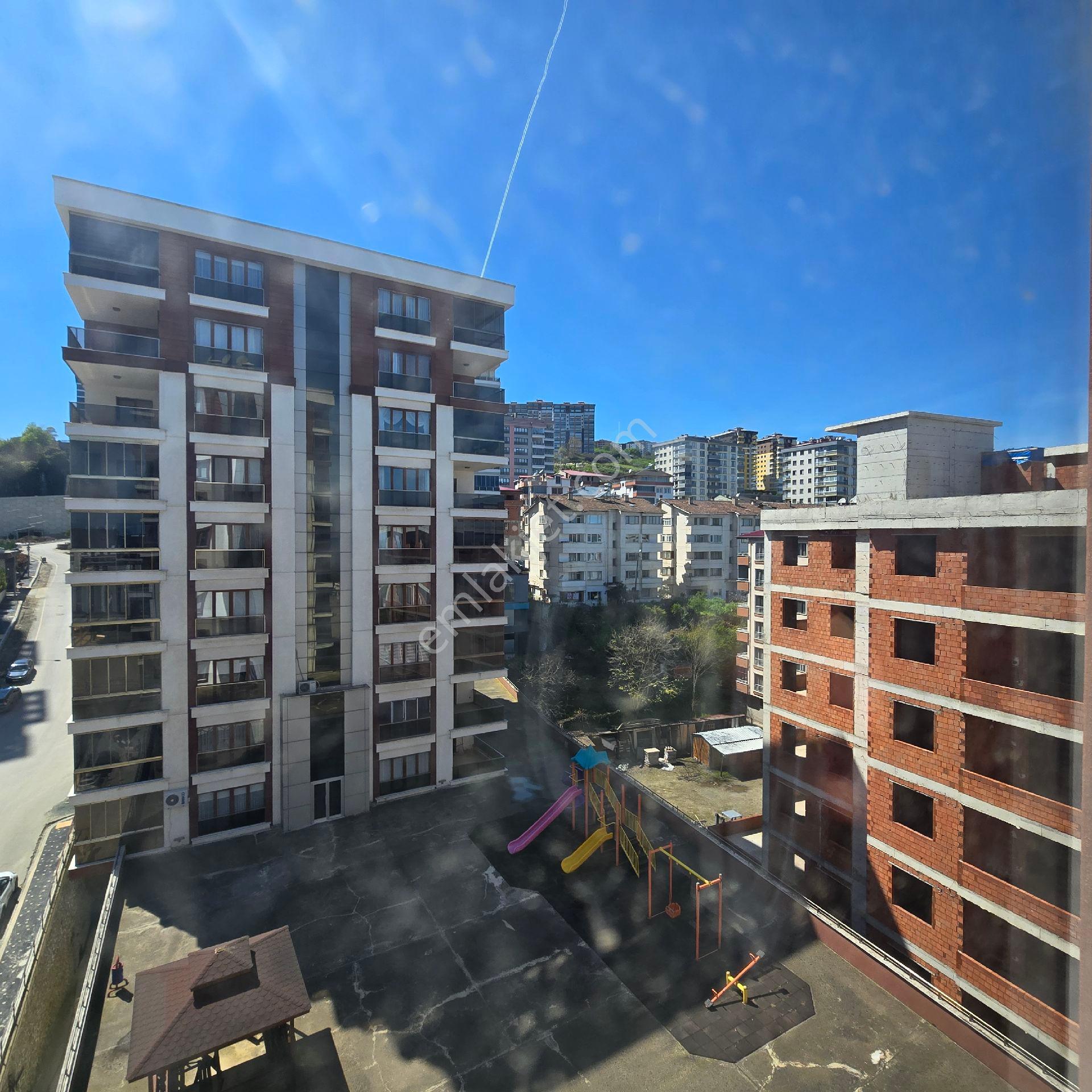 Trabzon Era Realora Gayrimenkul Satılık Daire - Görsel 24