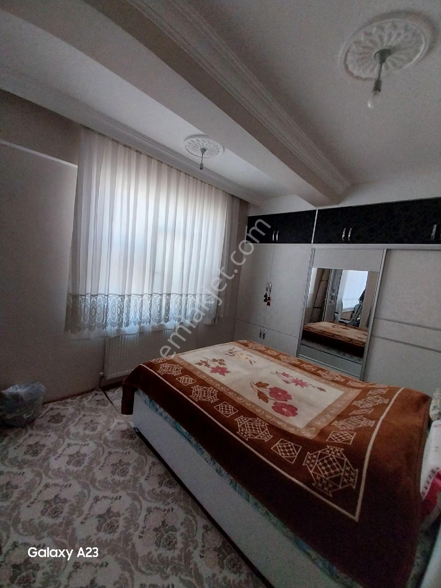 Karaaslanda Satlık 3+1 155 M2 Geniş - Görsel 11