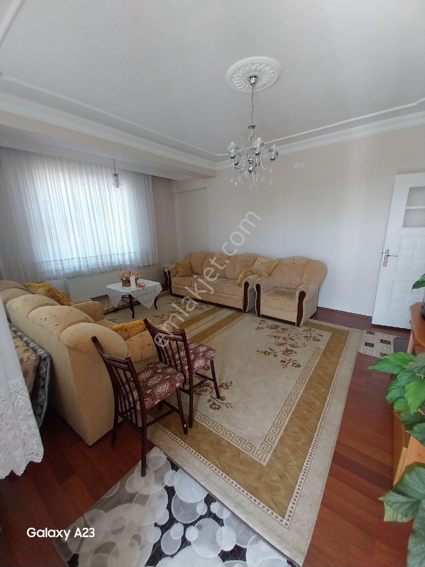 Karaaslanda Satlık 3+1 155 M2 Geniş - Görsel 5