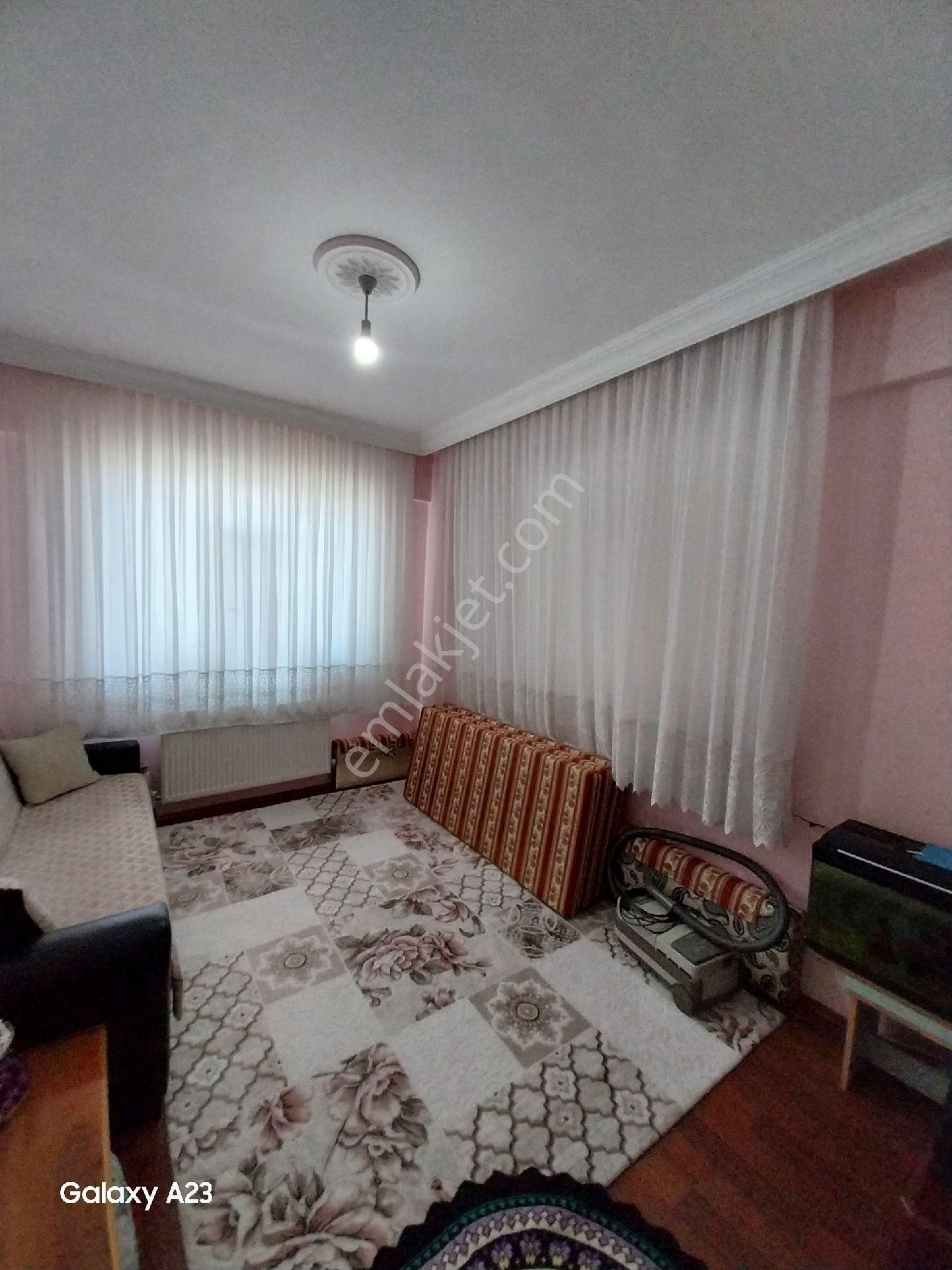Karaaslanda Satlık 3+1 155 M2 Geniş - Görsel 13