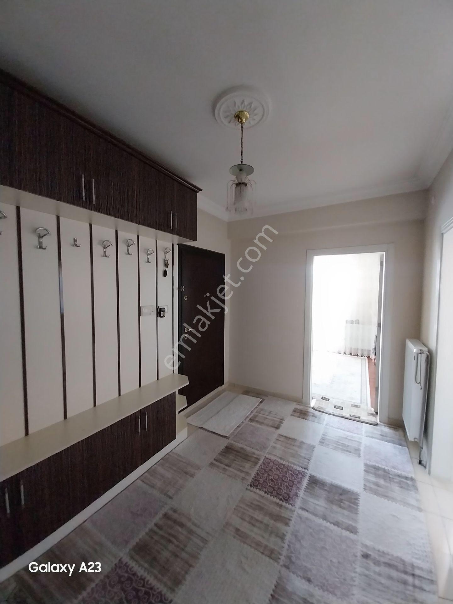 Karaaslanda Satlık 3+1 155 M2 Geniş - Görsel 20