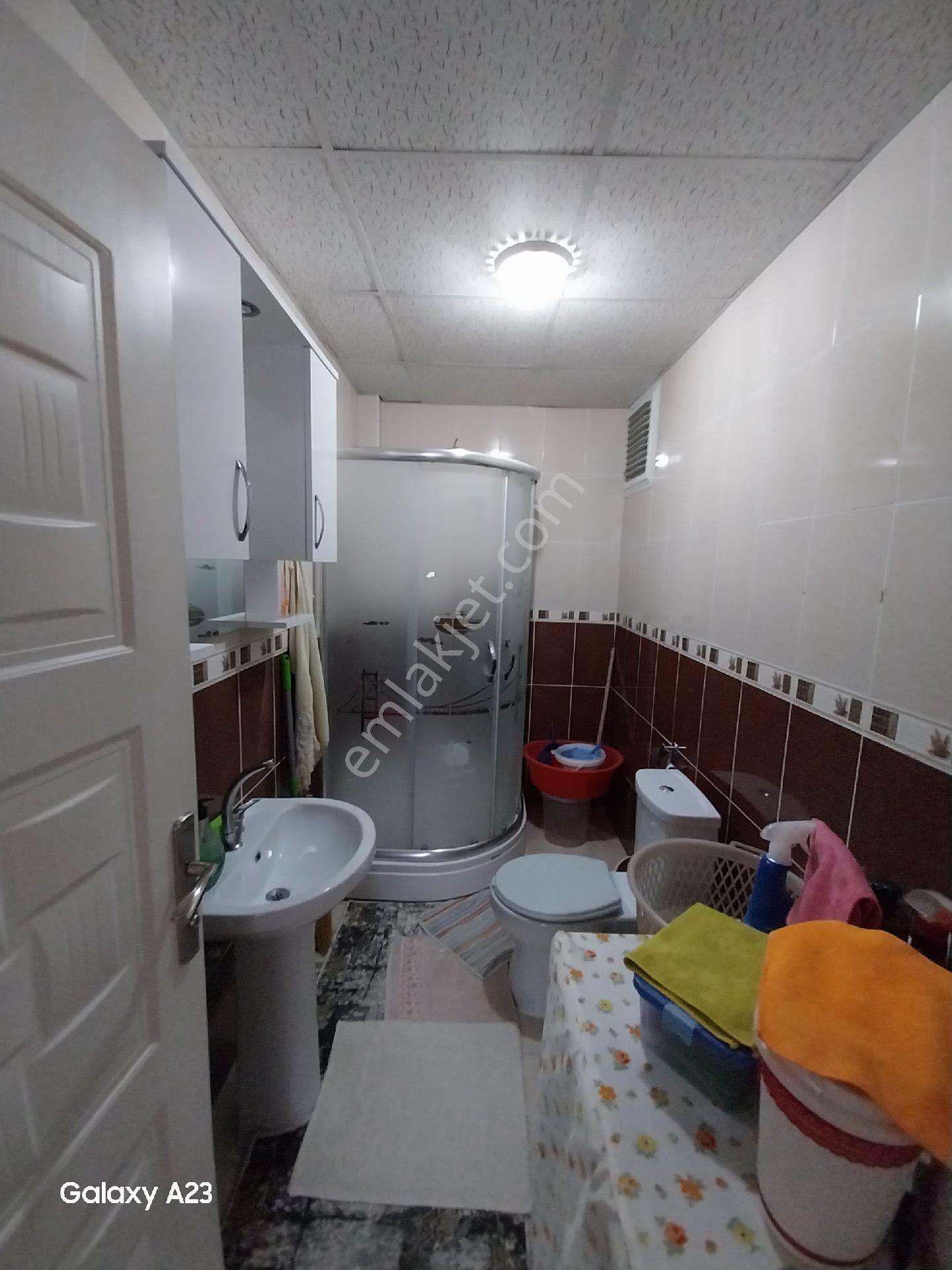 Karaaslanda Satlık 3+1 155 M2 Geniş - Görsel 17