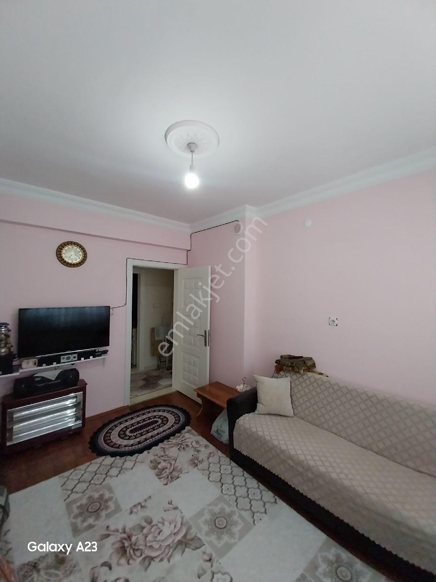 Karaaslanda Satlık 3+1 155 M2 Geniş - Görsel 12