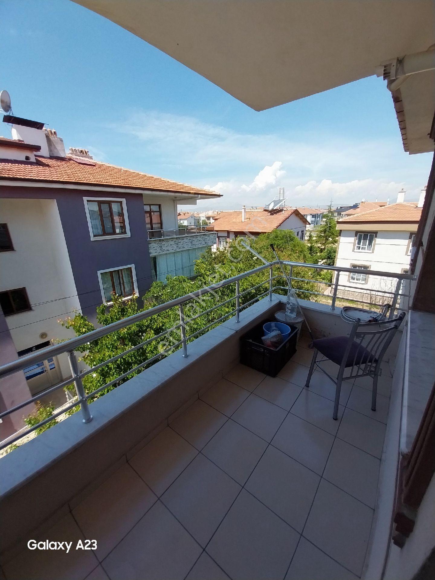 Karaaslanda Satlık 3+1 155 M2 Geniş - Görsel 9